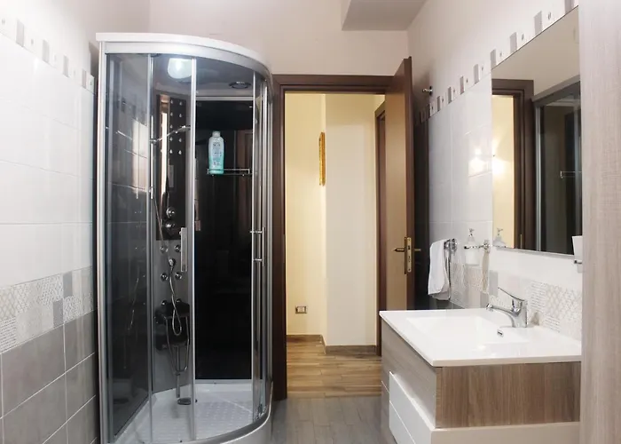 Casa Colapesce شقة *