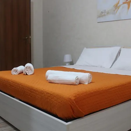 Casa Colapesce مسينا