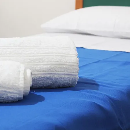 Casa Colapesce * مسينا