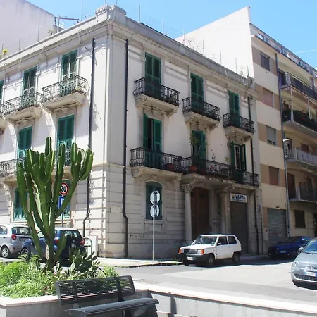 Casa Colapesce شقة *