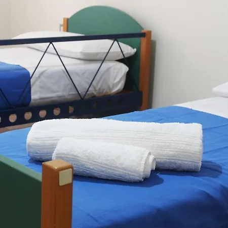 شقة Casa Colapesce