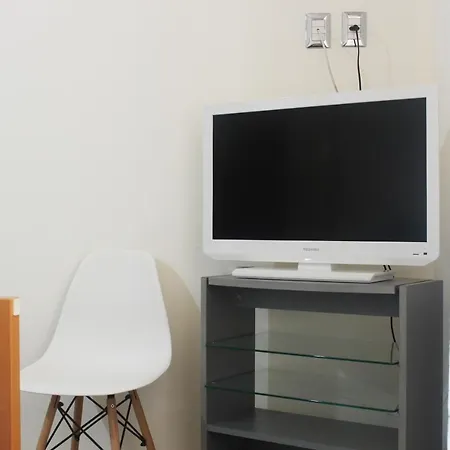 Casa Colapesce شقة