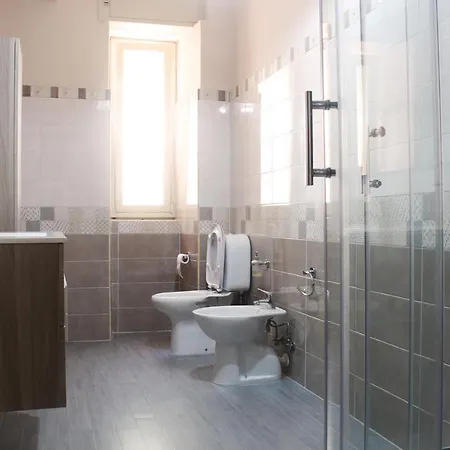 Apartamento Casa Colapesce Mesina