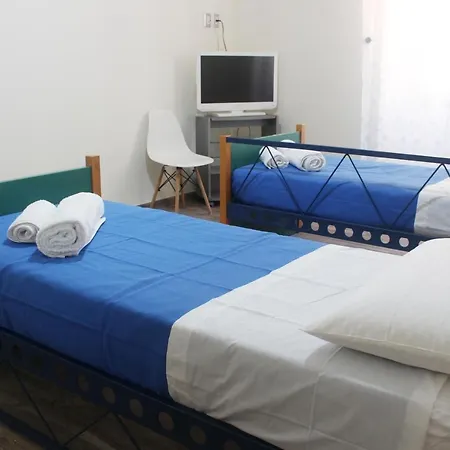 Apartament Casa Colapesce *