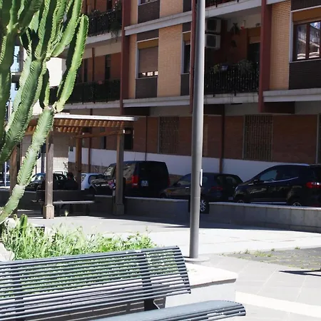 شقة Casa Colapesce