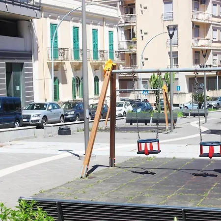 Casa Colapesce شقة *