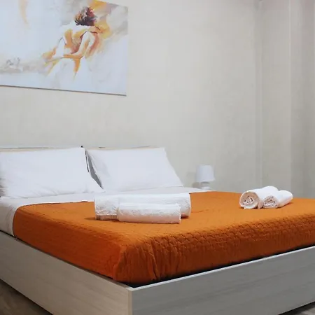 Casa Colapesce شقة مسينا