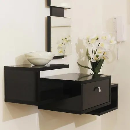 Casa Colapesce شقة *