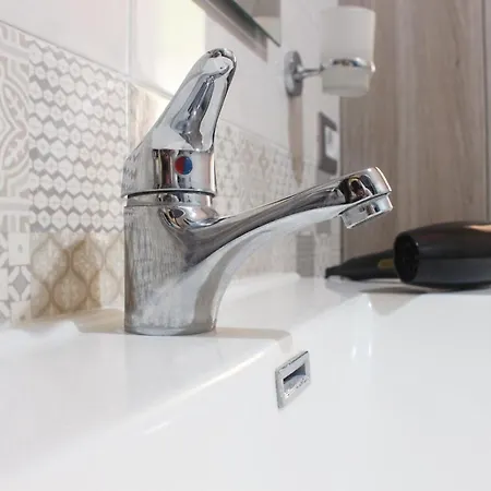 Casa Colapesce شقة *