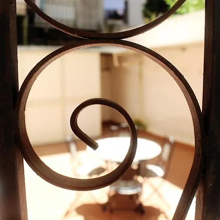 Casa Colapesce شقة مسينا